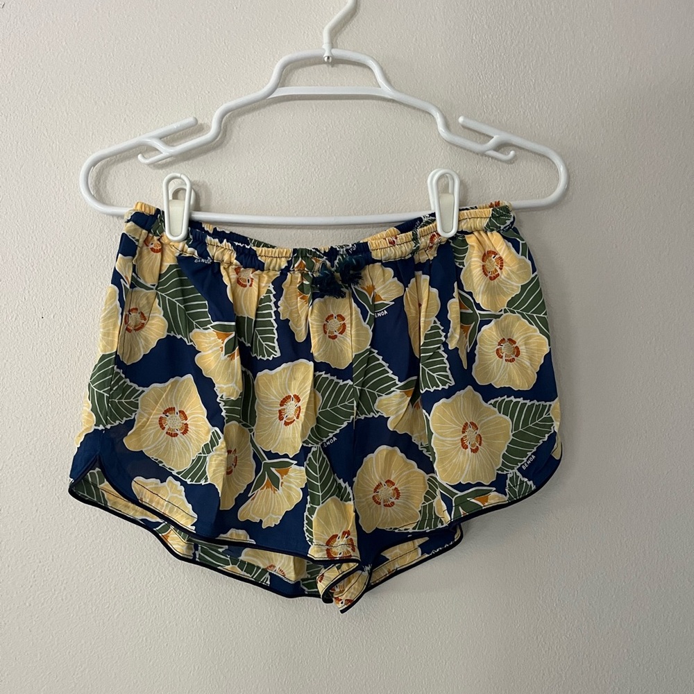 benoa body ilima moana shorts